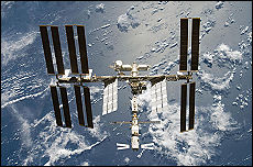 ISS